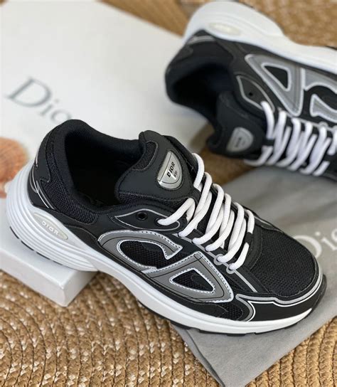 christian dior b30 sneakers|christian dior sneakers men b30.